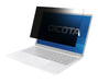 EAN 7640494878018 - DICOTA D50057-2MG filtro para monitor 60,5 cm (23.8") Portátil Filtro de privacidad para pantallas sin ma imagen 1