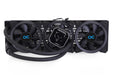 EAN 4250197116794 - Alphacool Eisbaer Aurora LT360 Procesador Sistema de refrigeración líquida todo en uno Negro 1 pieza(s) imagen 3