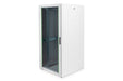 EAN 4016032336518 - Digitus DN-19 32U-8/8-D armario rack Rack o bastidor independiente Gris imagen 1