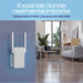 EAN 4897082922063 - Keenetic Buddy 4 (KN-3211) Repetidor de red Blanco, Gris 100 Mbit/s imagen 6