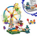 EAN 0194735228560 - MEGA Pokémon HXF80 juguete de construcción imagen 3
