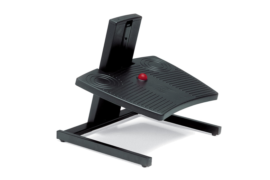 EAN 8717399993722 - BakkerElkhuizen Footform Dual Negro imagen 1