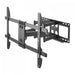 EAN 0662919114676 - V7 WM1FM80 soporte para TV 2,03 m (80") Negro imagen 8