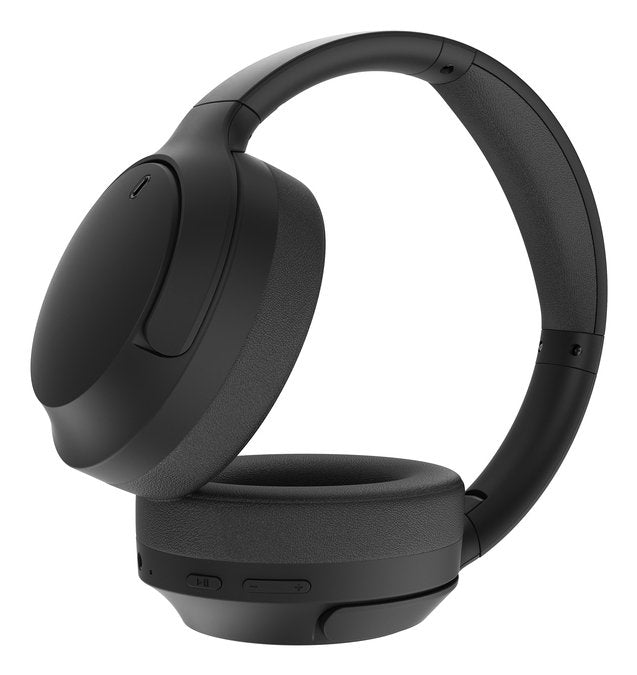 EAN 8716309131926 - Gembird GMB Audio BHP-ANC-01 auricular y casco Auriculares Inalámbrico y alámbrico Diadema Música USB Tip imagen 4