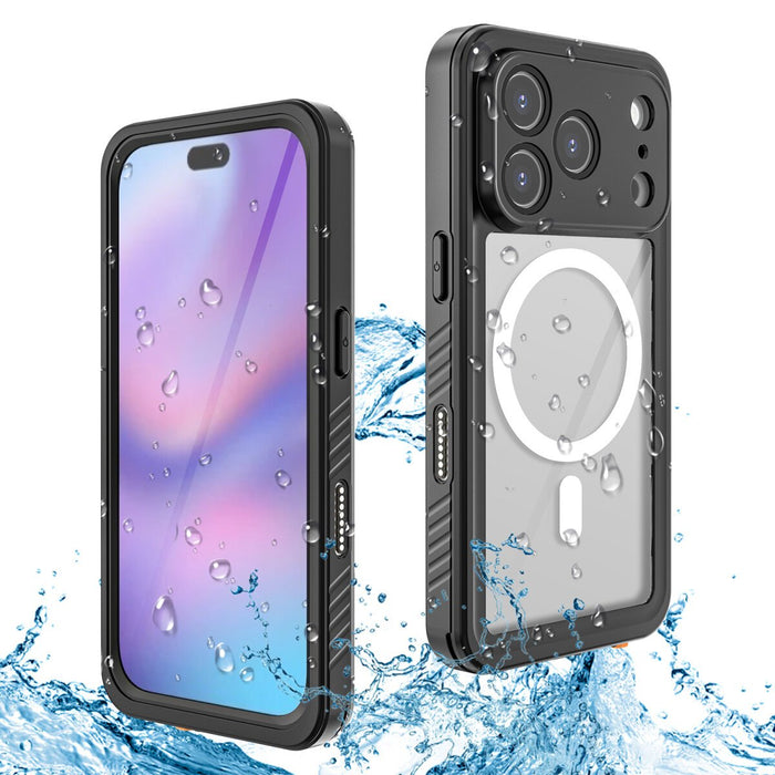 EAN 4252011912100 - 4smarts Hülle funda para teléfono móvil 16 cm (6.3") Negro, Transparente imagen 4
