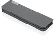 EAN 0193386926023 - Lenovo 40AU0065UK base para portátil y replicador de puertos Alámbrico USB 3.2 Gen 1 (3.1 Gen 1) Type-C N imagen 1