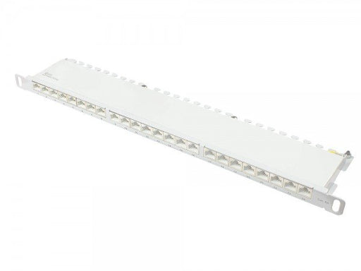 EAN 4014619459858 - Alcasa GC-N0141 panel de parcheo 0.5U imagen 1