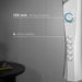 EAN 8435484059022 - Cecotec 05902 ventilador Blanco imagen 8