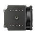 EAN 4710679817088 - Silverstone SST-XE04-4189B sistema de refrigeración para ordenador Procesador Refrigerador de aire 9,2 cm imagen 4