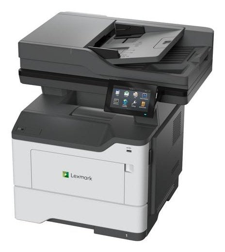 EAN 0734646731454 - Lexmark MX532adwe Laser A4 1200 x 1200 DPI 44 ppm Wifi imagen 2