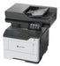 EAN 0734646731454 - Lexmark MX532adwe Laser A4 1200 x 1200 DPI 44 ppm Wifi imagen 2