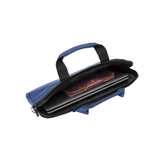 EAN 5291485001544 - Canyon CNE-CB5BL3 maletines para portátil 38,1 cm (15") Funda Azul imagen 2
