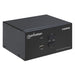 EAN 766623153522 - Manhattan 153522 interruptor KVM Negro imagen 2