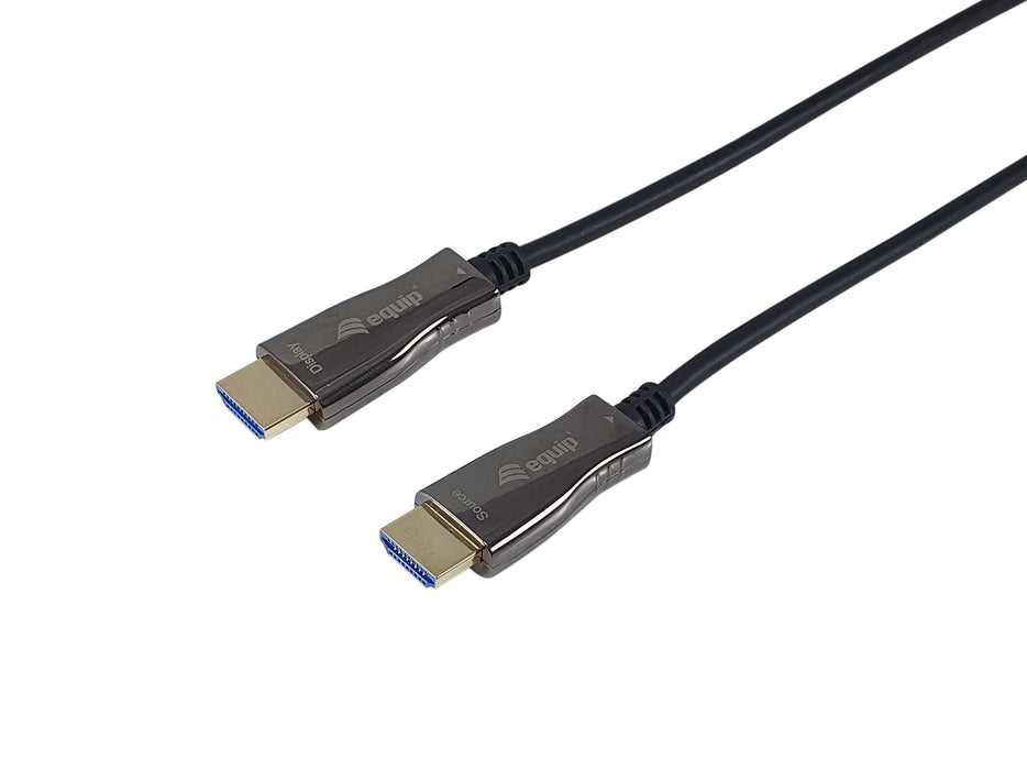 EAN 4015867242094 - Equip 119439 cable HDMI HDMI tipo A (Estándar) Negro imagen 1