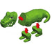 EAN 755828620007 - Popular Playthings Magnetic Mix or Match Animals imagen 4