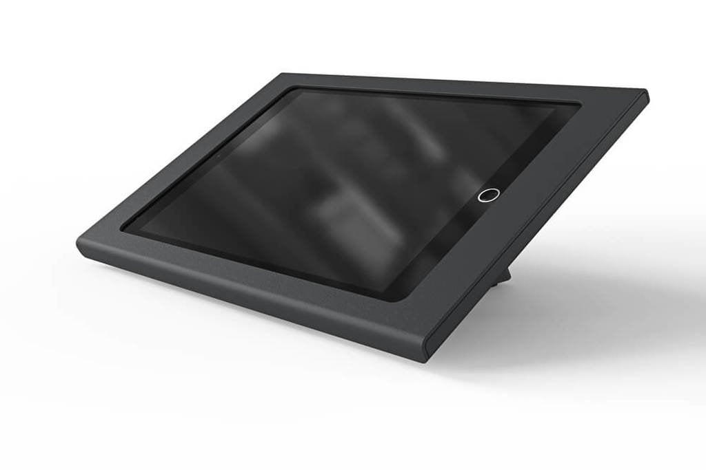 EAN 0600978414139 - Heckler Design H601-BG soporte de seguridad para tabletas 25,9 cm (10.2") Negro imagen 1