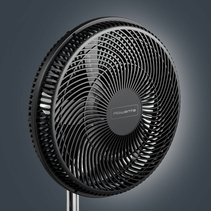 EAN 3121044107733 - Rowenta Turbo Essential VU3110F0 ventilador Negro imagen 10