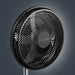 EAN 3121044107733 - Rowenta Turbo Essential VU3110F0 ventilador Negro imagen 10