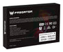 EAN 6955914638983 - Predator PALLASII-32GB-6000-1R8-2XV9 módulo de memoria 2 x 16 GB DDR5 6000 MT/s 288-pin DIMM imagen 12