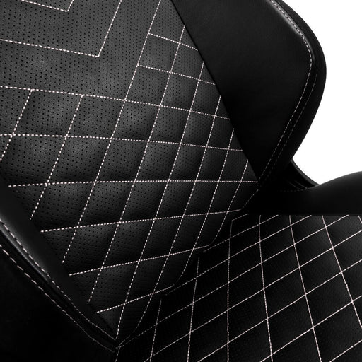 EAN 4251442501945 - noblechairs Hero PU Leather Asiento acolchado Respaldo acolchado imagen 2