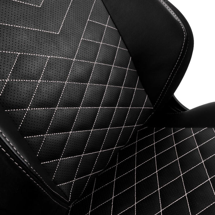 EAN 4251442501945 - noblechairs Hero PU Leather Asiento acolchado Respaldo acolchado imagen 2
