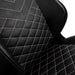 EAN 4251442501945 - noblechairs Hero PU Leather Asiento acolchado Respaldo acolchado imagen 2