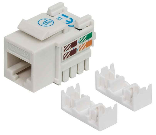 EAN 766623210355 - Intellinet 210355 módulo de conector de red imagen 1