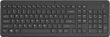 EAN 0197497176933 - HP 225 Wireless Keyboard teclado Universal RF inalámbrico Negro imagen 1