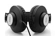 EAN 9002761038781 - AKG K72 Auriculares Alámbrico Diadema Música Negro, Blanco imagen 4