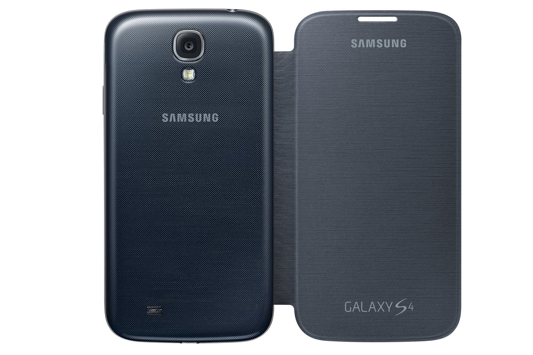 EAN 8806085669000 - Samsung EF-FI950B funda para teléfono móvil Libro Marrón imagen 32