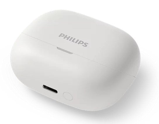 EAN 4895229178953 - Philips TAT3000WT/00 auricular y casco Auriculares True Wireless Stereo (TWS) Dentro de oído Llamadas/Mús imagen 9