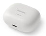 EAN 4895229178953 - Philips TAT3000WT/00 auricular y casco Auriculares True Wireless Stereo (TWS) Dentro de oído Llamadas/Mús imagen 9