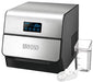 EAN 4011689489556 - Unold 48955 máquina de cubo de hielo Máquina para hacer cubitos de hielo portátil 150 W Negro, Acero inox imagen 8