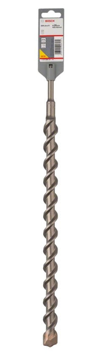 EAN 3165140028172 - Bosch 1 618 596 241 broca Hammer drill bit 1 pieza(s) imagen 2