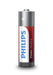 EAN 6959033840029 - Philips Power Alkaline LR6P4B/05 pila doméstica Batería de un solo uso AA Alcalino imagen 1