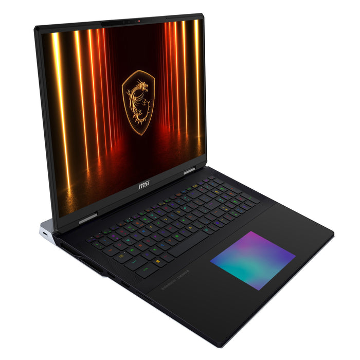 EAN 4711377336680 - MSI Titan 18 HX AI A2XWIG-605FR Intel Core Ultra 9 285HX Portátil 45,7 cm (18") UHD+ 64 GB DDR5-SDRAM 6 T imagen 13