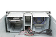 EAN 753263077004 - Chieftec UNC-411E-B carcasa de ordenador Estante Negro, Plata 400 W imagen 9