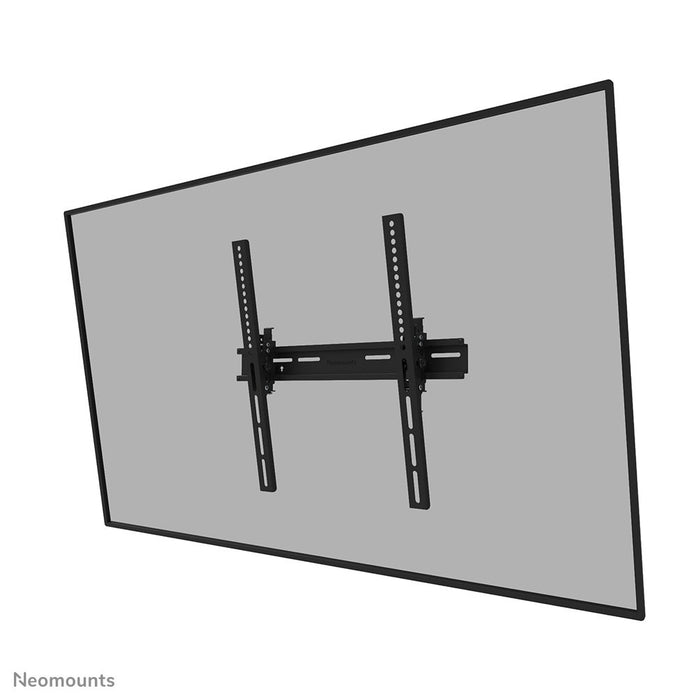 EAN 8717371449643 - Neomounts WL35-350BL14 soporte para TV 165,1 cm (65") Negro imagen 1