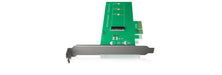 EAN 4250078164333 - ICY BOX IB-PCI208 tarjeta y adaptador de interfaz Interno M.2 imagen 3