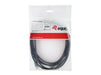 EAN 4015867241172 - Equip 128433 cable USB USB 3.2 Gen 2x2 3 m USB A/USB C USB C Negro imagen 2