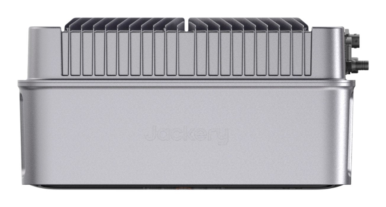 EAN 6958657304061 - Jackery SolarVault 3 Pro Max estación de energía portátil Fosfato de hierro-litio (LiFePo4) 60600 mAh 250 imagen 5