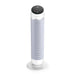 EAN 3121040080276 - Rowenta Silent Comfort 3-in-1 HQ8120 Interior Plata 2400 W Ventilador eléctrico imagen 4