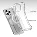 EAN 4252011909407 - 4smarts 541183 funda para teléfono móvil 16 cm (6.3") Transparente imagen 5