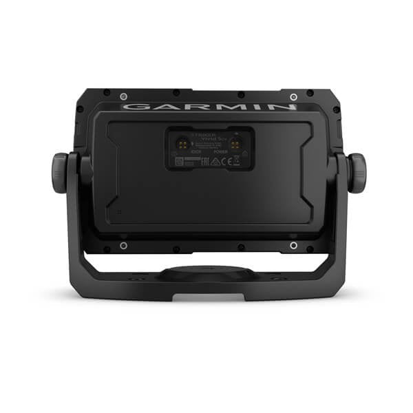 EAN 753759268329 - Garmin Striker Vivid 5cv buscador de peces 12,7 cm (5") 500 W imagen 4