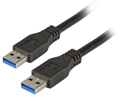 EAN 4049759106089 - EFB Elektronik K5210SW.3 cable USB USB 3.2 Gen 1 (3.1 Gen 1) 3 m USB A 5 Gbit/s Negro imagen 1