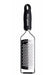 EAN 98399450094 - Microplane 45009 Rallador plano Negro, Acero inoxidable imagen 1