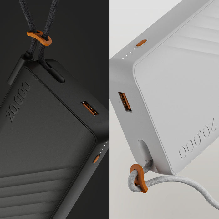 EAN 8720195103486 - Xtorm XG2E30W207C batería externa 20000 mAh Blanco imagen 3