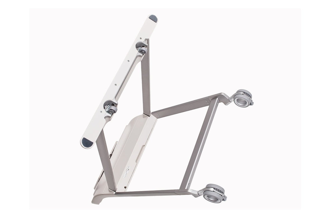 EAN 8806091422491 - LG ST-43HF soporte para pantalla de señalización Plata, Blanco imagen 5