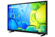 EAN 8806097241447 - Samsung UE27F6002FK 68,6 cm (27") Full HD Smart TV Wifi Negro imagen 6
