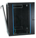 EAN 4049759213039 - EFB Elektronik 691715VTS.45 armario rack 15U Bastidor de pared Negro imagen 3